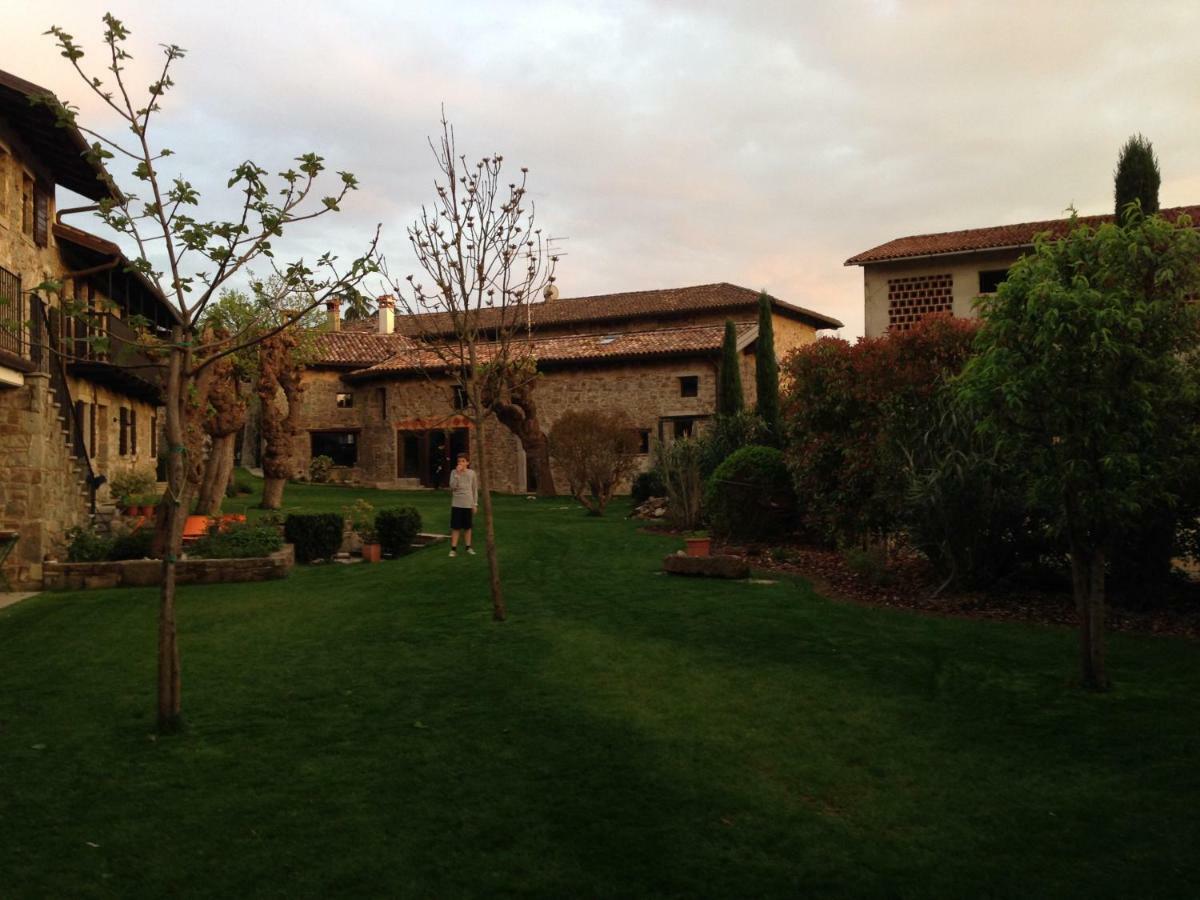 Villa La Casa Ponca Cormòns Exterior foto