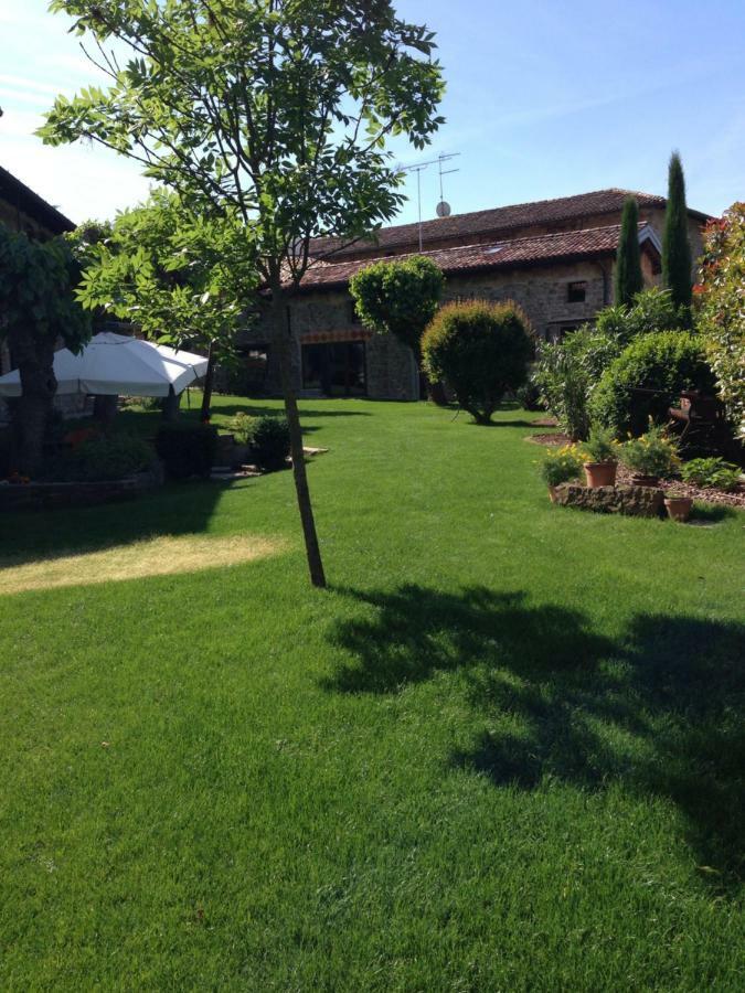 Villa La Casa Ponca Cormòns Exterior foto